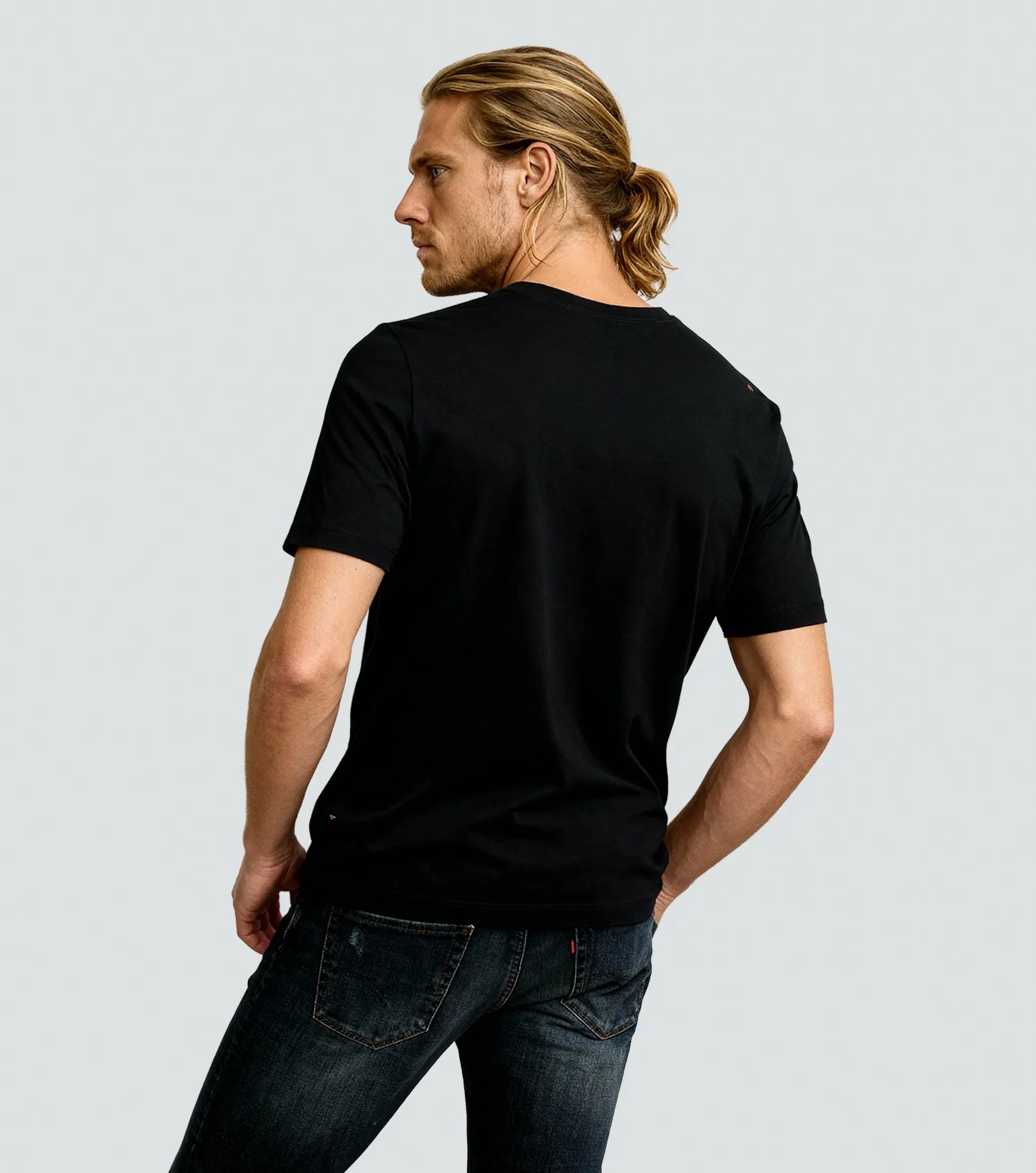 Camiseta Monastery Mirnus T Shirt Men 132023 NG