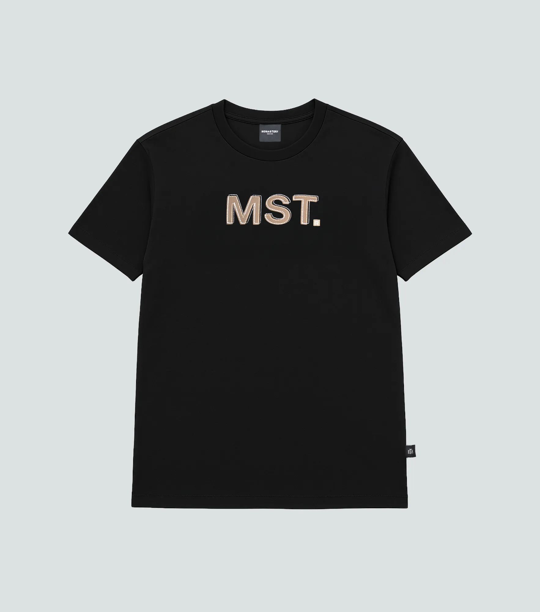 Camiseta Monastery Mirnus T Shirt Men 132023 NG