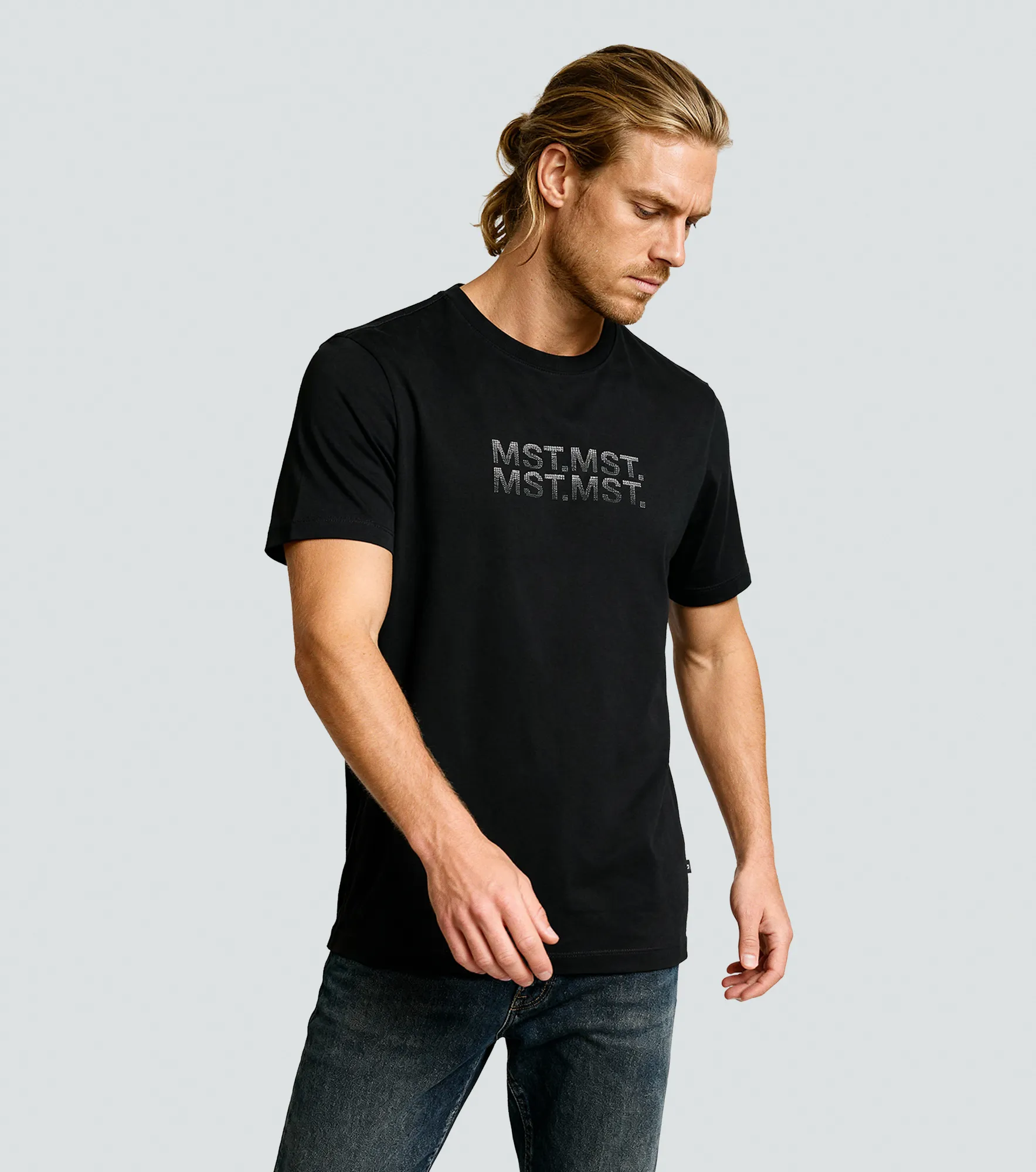 Camiseta Monastery Narth T Shirt MenNG