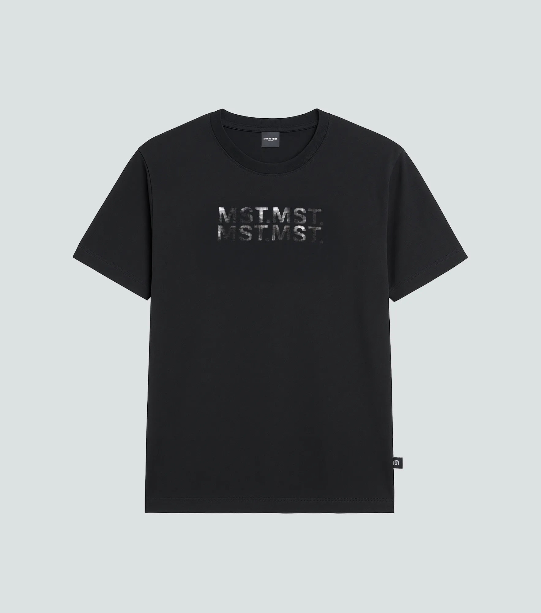 Camiseta Monastery Narth T Shirt Men 132025 NG