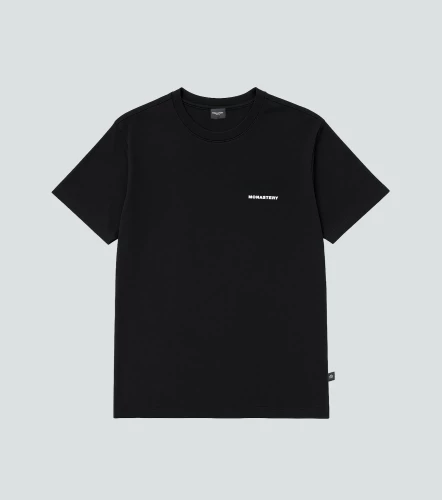 Camiseta Monastery Sactum T Shirt MenNG