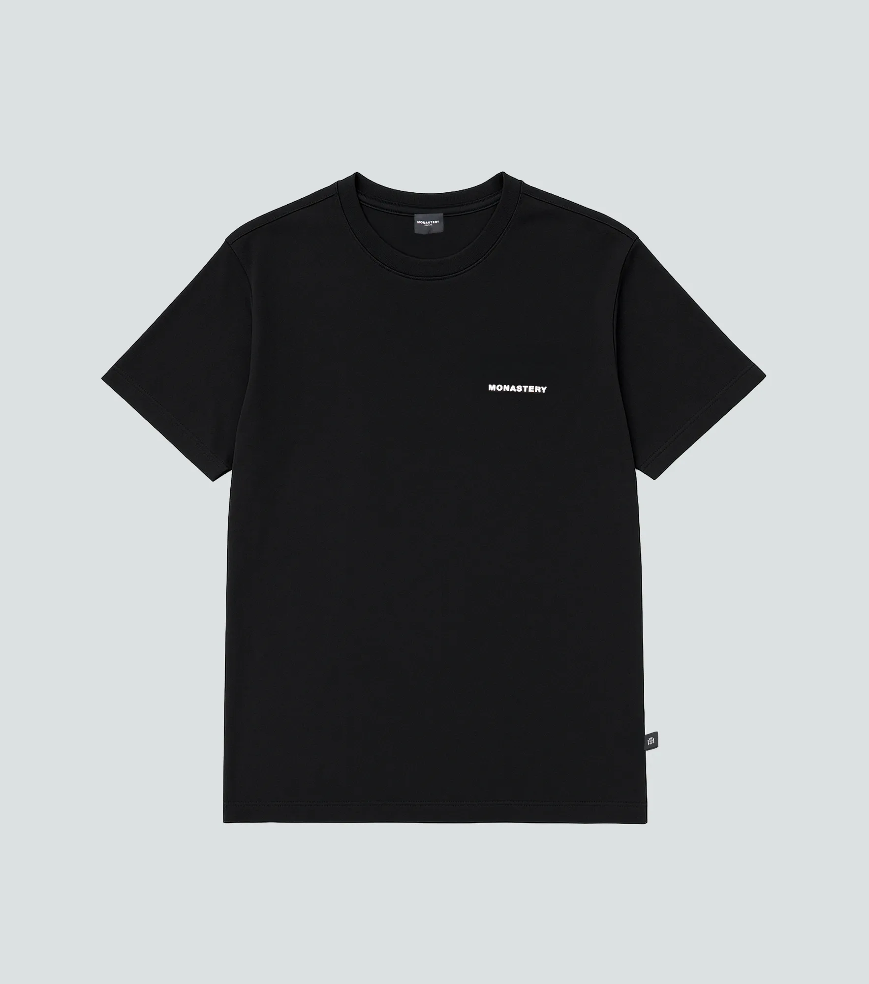 Camiseta Monastery Sactum T Shirt Men 132028 NG