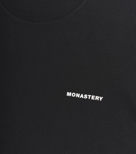 Camiseta Monastery Sactum T Shirt MenNG