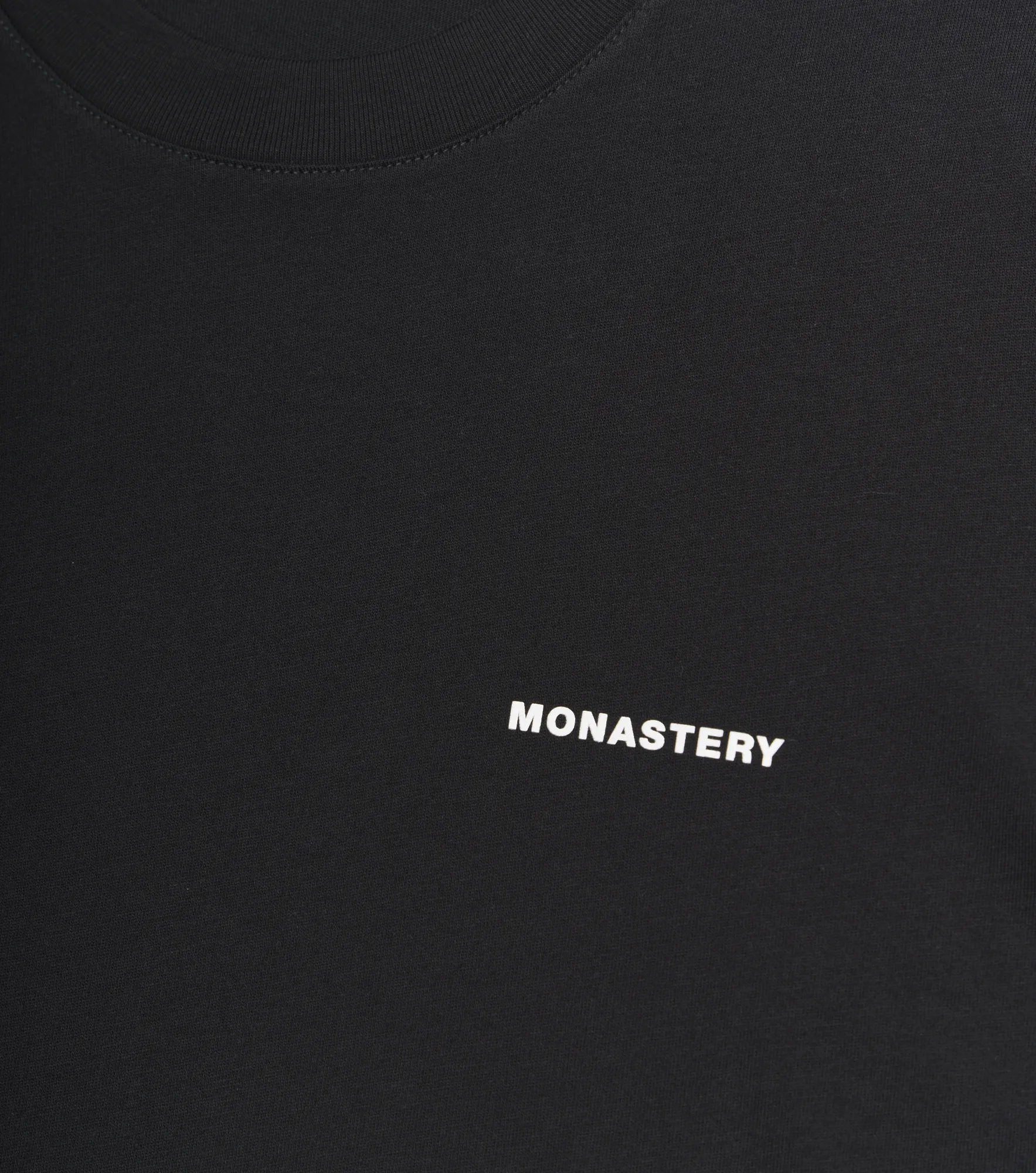 Camiseta Monastery Sactum T Shirt Men 132028 NG