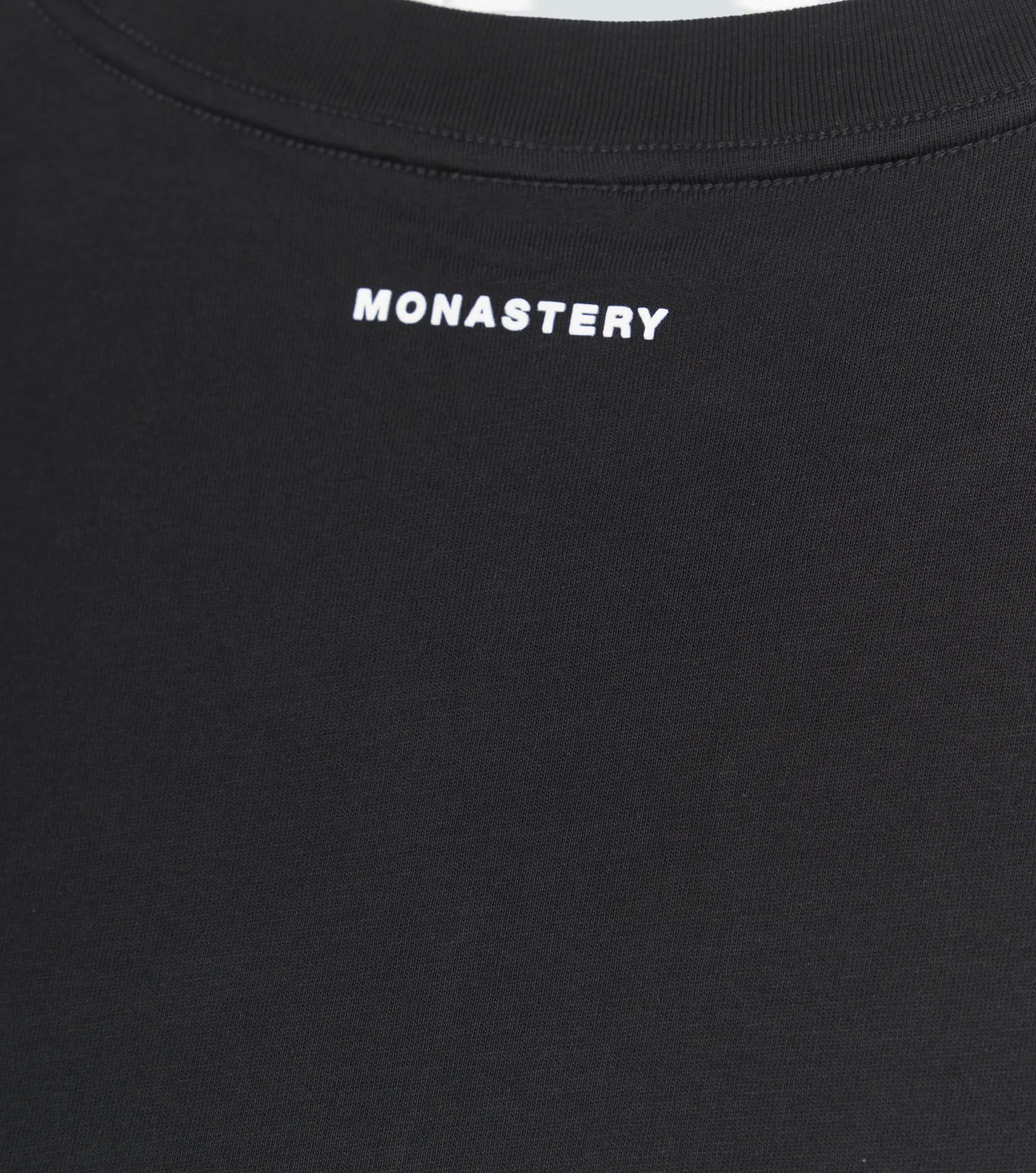 Camiseta Monastery Sactum T Shirt Men 132028 NG