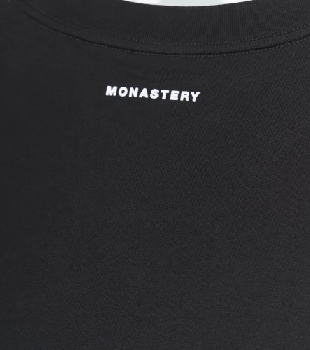 Camiseta Monastery Sactum T Shirt MenNG