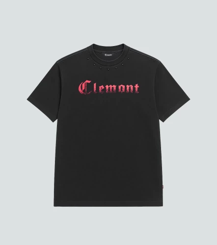 Camiseta Clemont Oversized AbominioNG