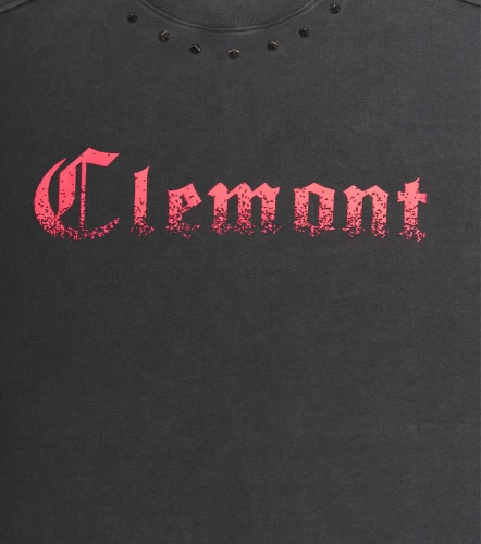 Camiseta Clemont Oversized AbominioNG