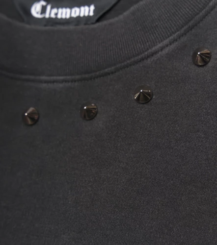 Camiseta Clemont Oversized AbominioNG