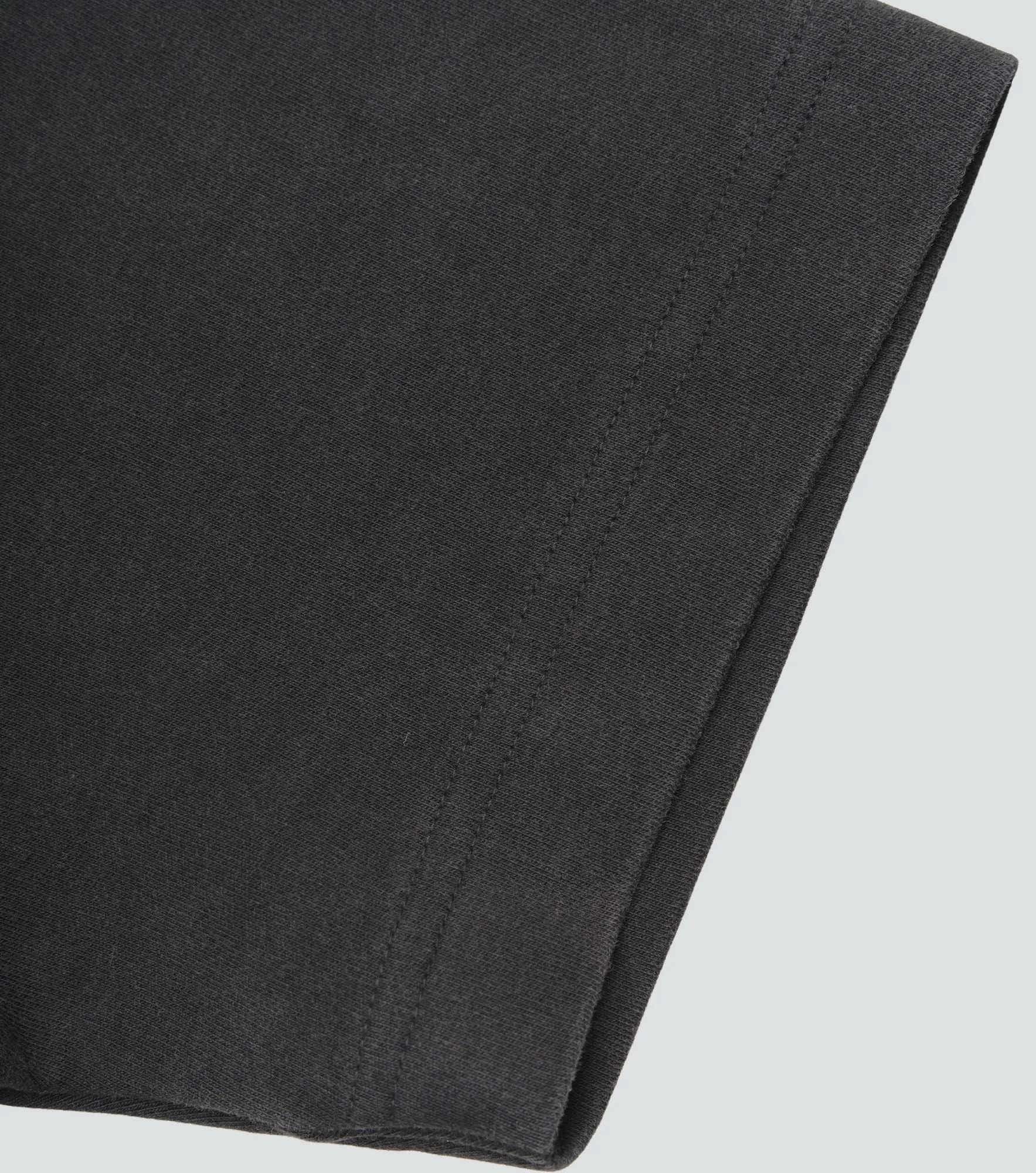 Camiseta Clemont Oversized Abominio 132042 NG