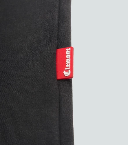 Camiseta Clemont Oversized AbominioNG