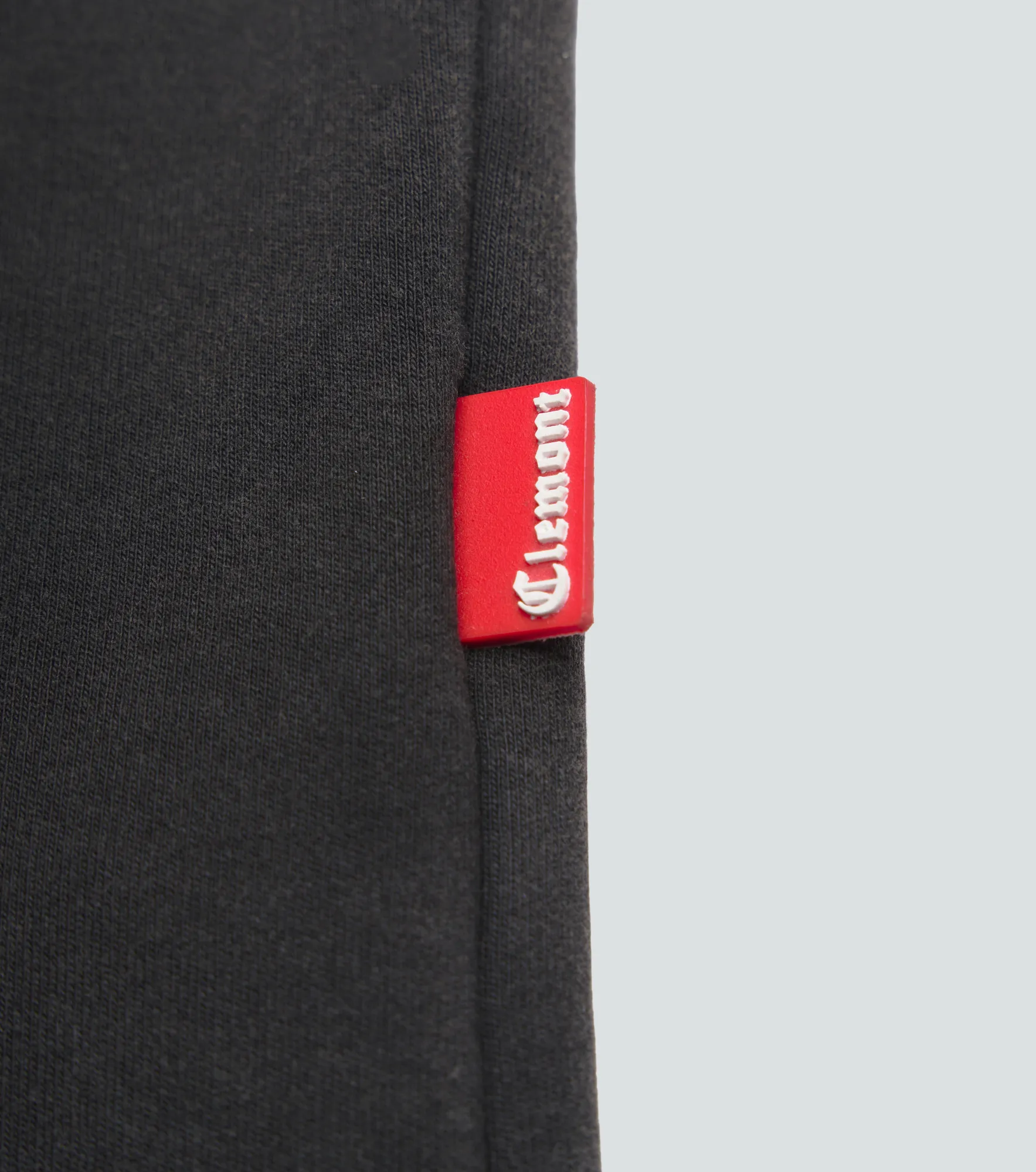 Camiseta Clemont Oversized Abominio 132042 NG