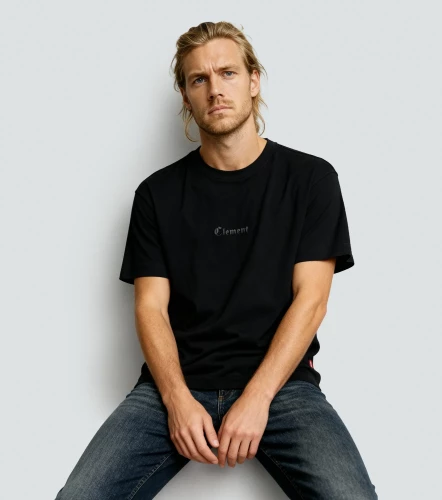 Camiseta Clemont Oversized PatemaNG