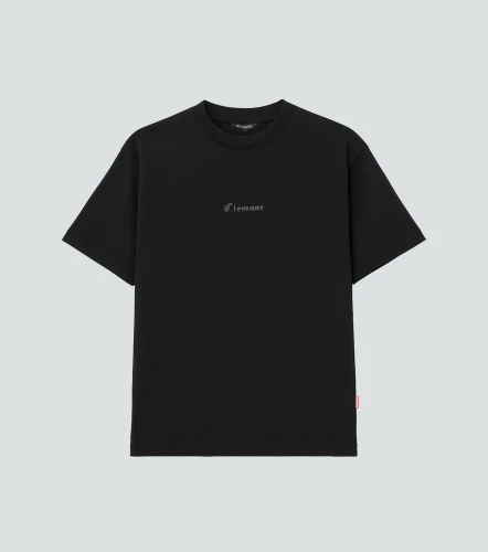 Camiseta Clemont Oversized PatemaNG