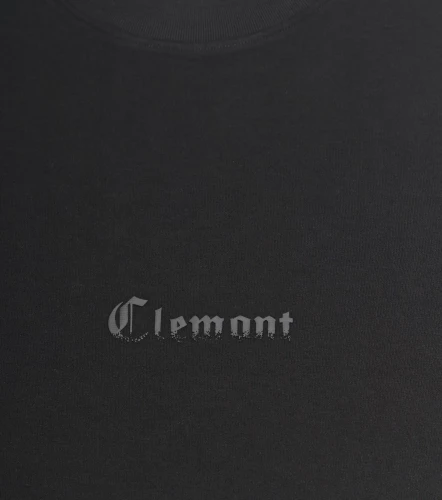 Camiseta Clemont Oversized PatemaNG