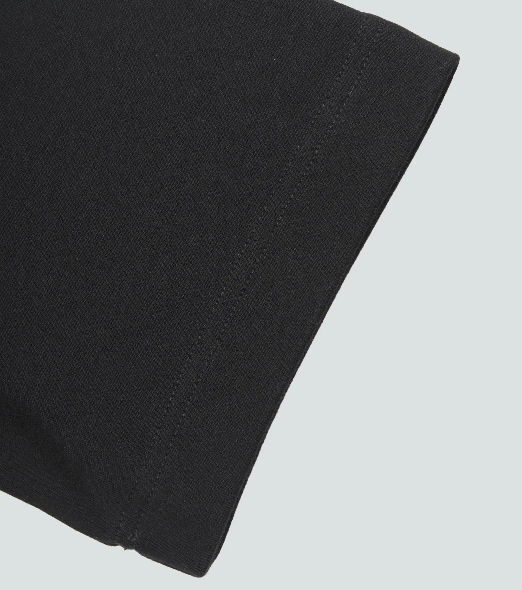 Camiseta Clemont Oversized Patema 132043 NG