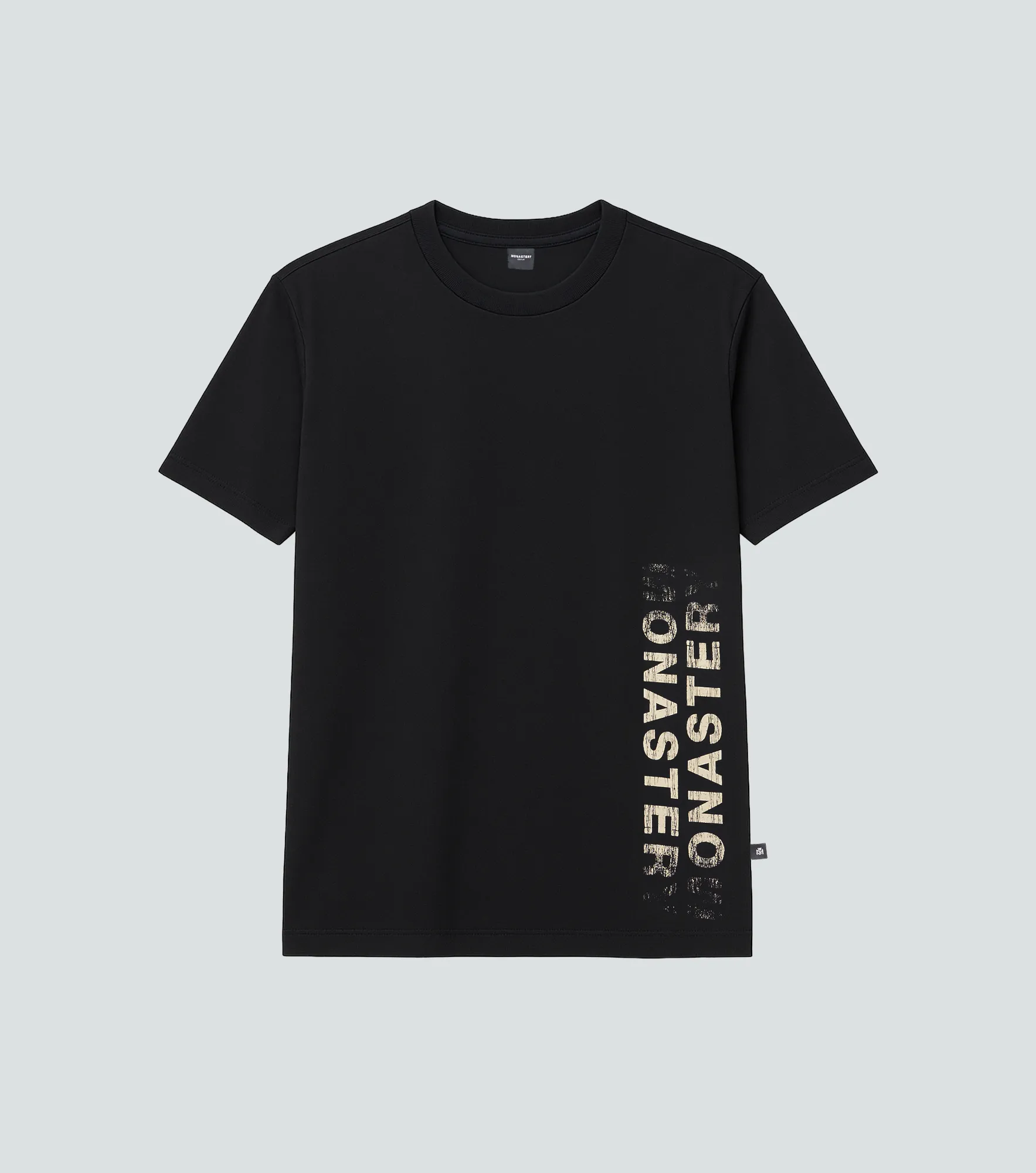 Camiseta Monastery Clint T Shirt Men 132045 NG