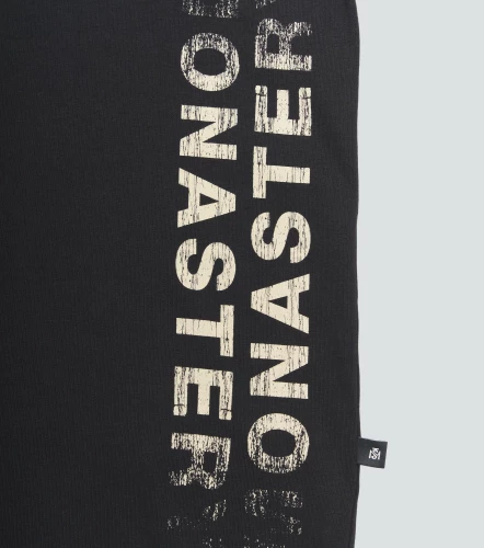 Camiseta Monastery Clint T Shirt MenNG