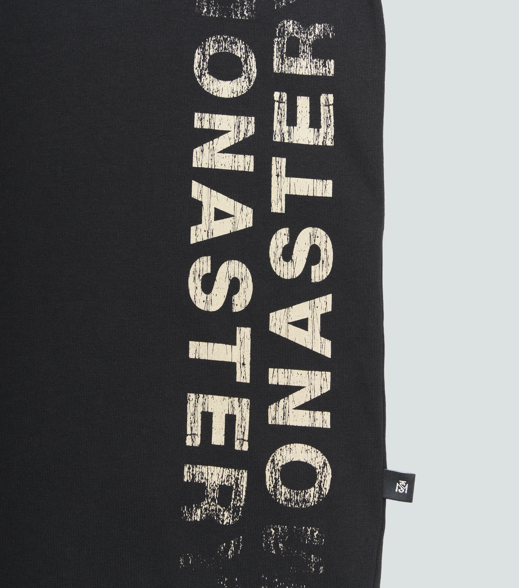 Camiseta Monastery Clint T Shirt Men 132045 NG