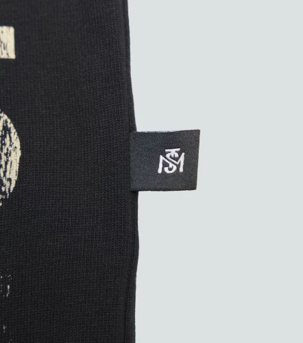 Camiseta Monastery Clint T Shirt MenNG