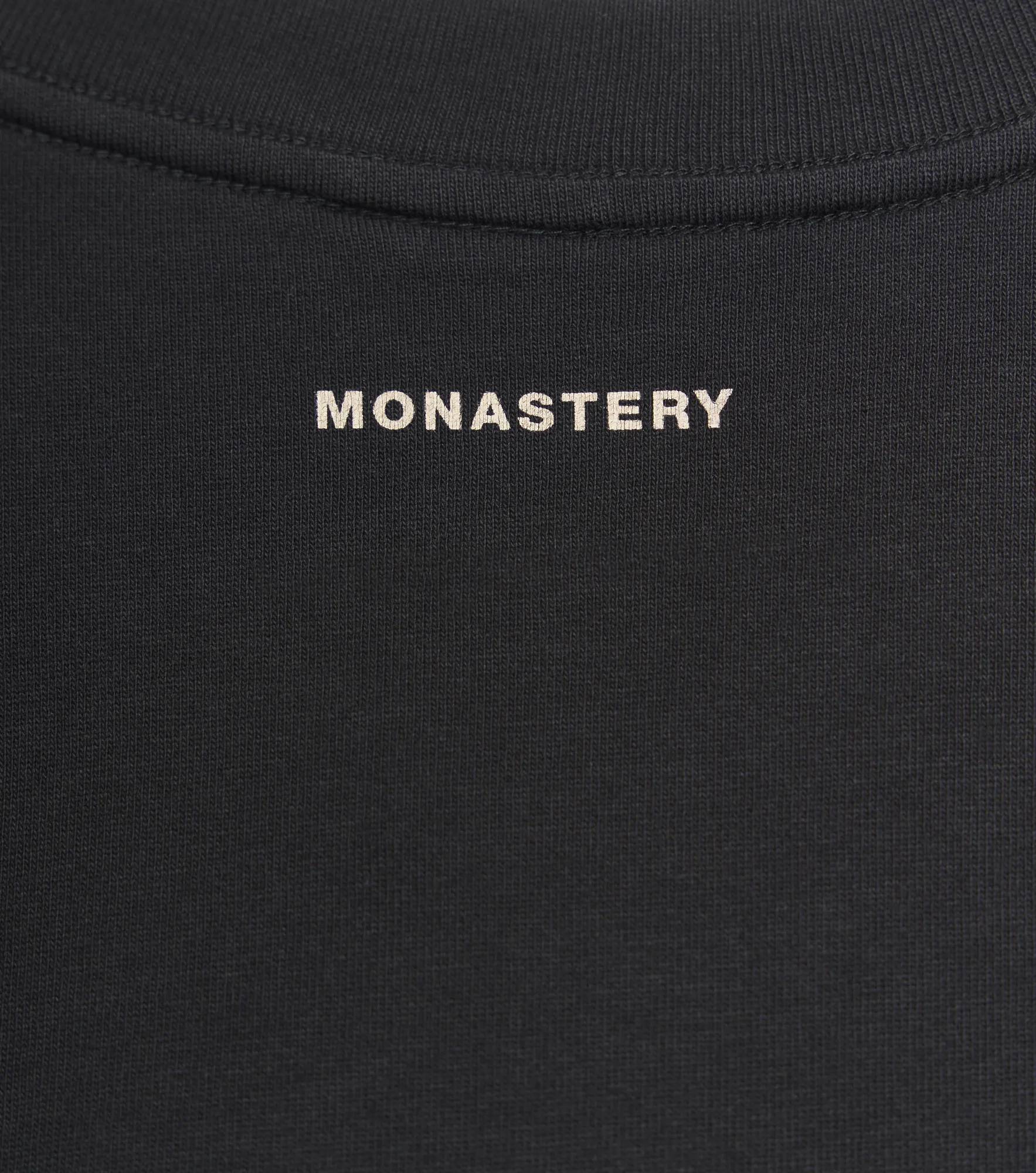 Camiseta Monastery Clint T Shirt Men 132045 NG