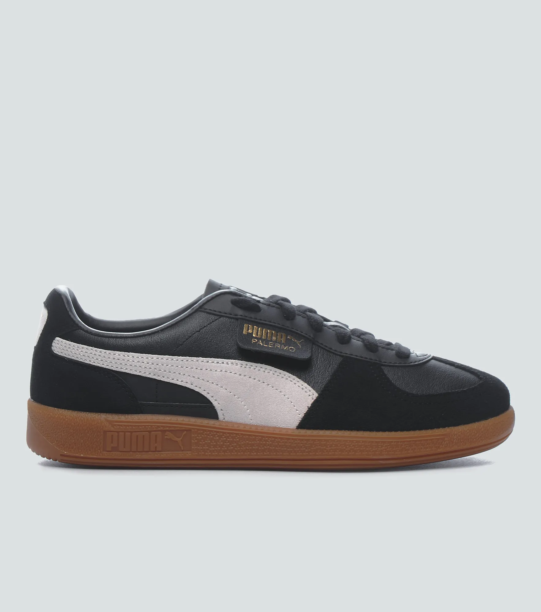 Tenis Puma Palermo Lth 132093