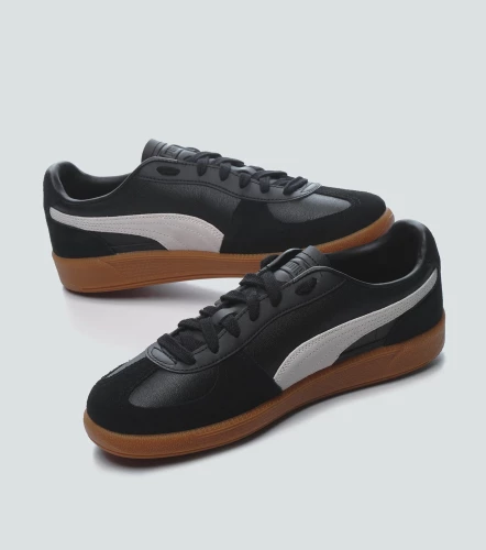 Tenis Puma Palermo LthNG