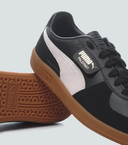 Tenis Puma Palermo LthNG