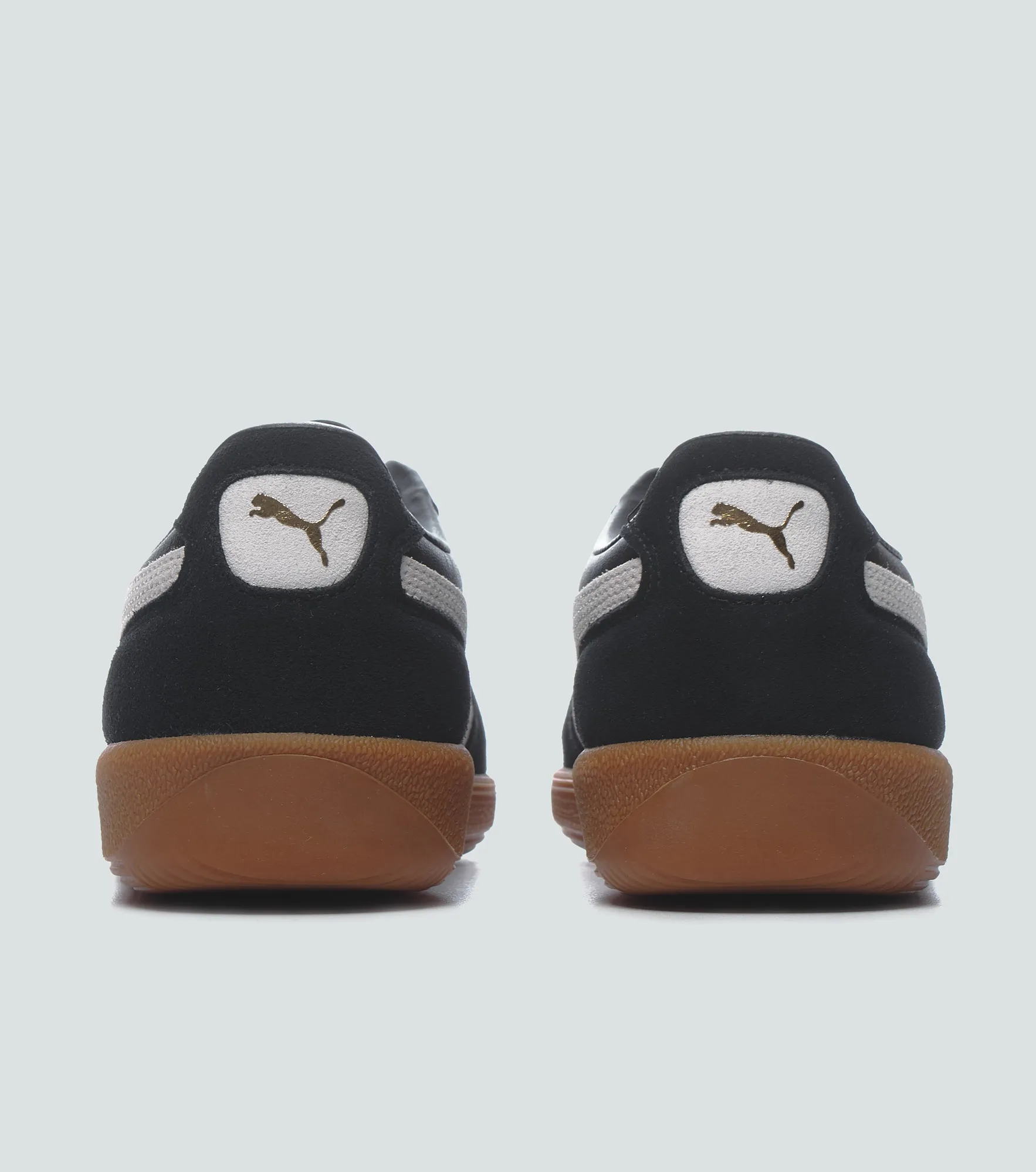 Tenis Puma Palermo Lth 132093 NG