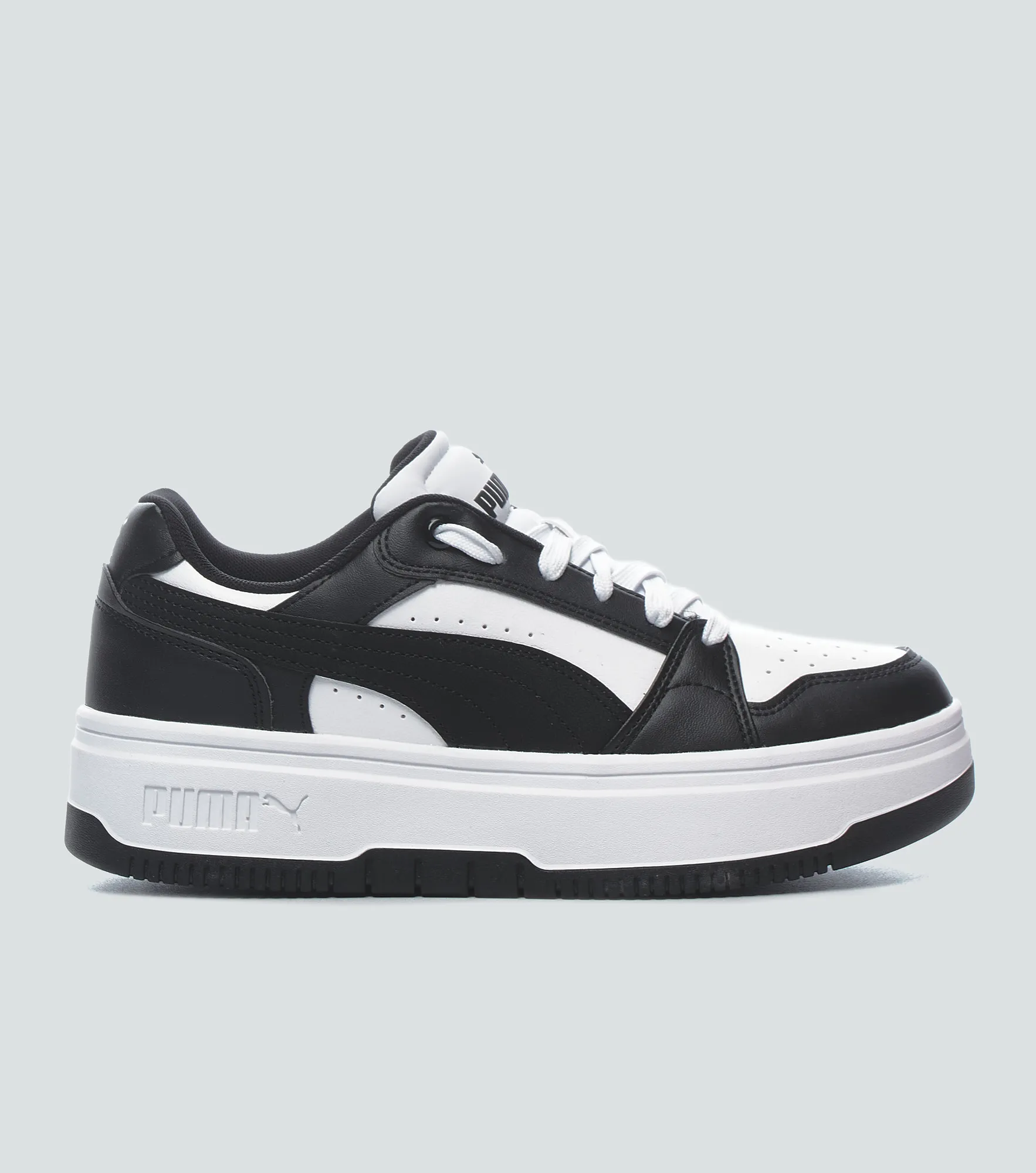 Tenis Puma Rebound Femme Low WnsNG