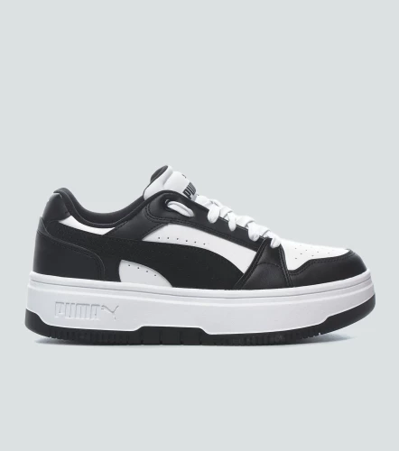 Tenis Puma Rebound Femme Low WnsNG