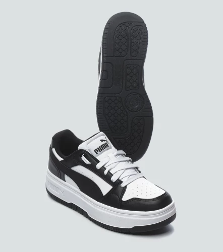 Tenis Puma Rebound Femme Low WnsNG
