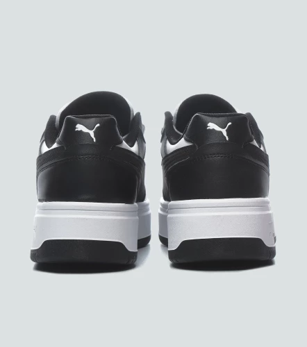 Tenis Puma Rebound Femme Low WnsNG
