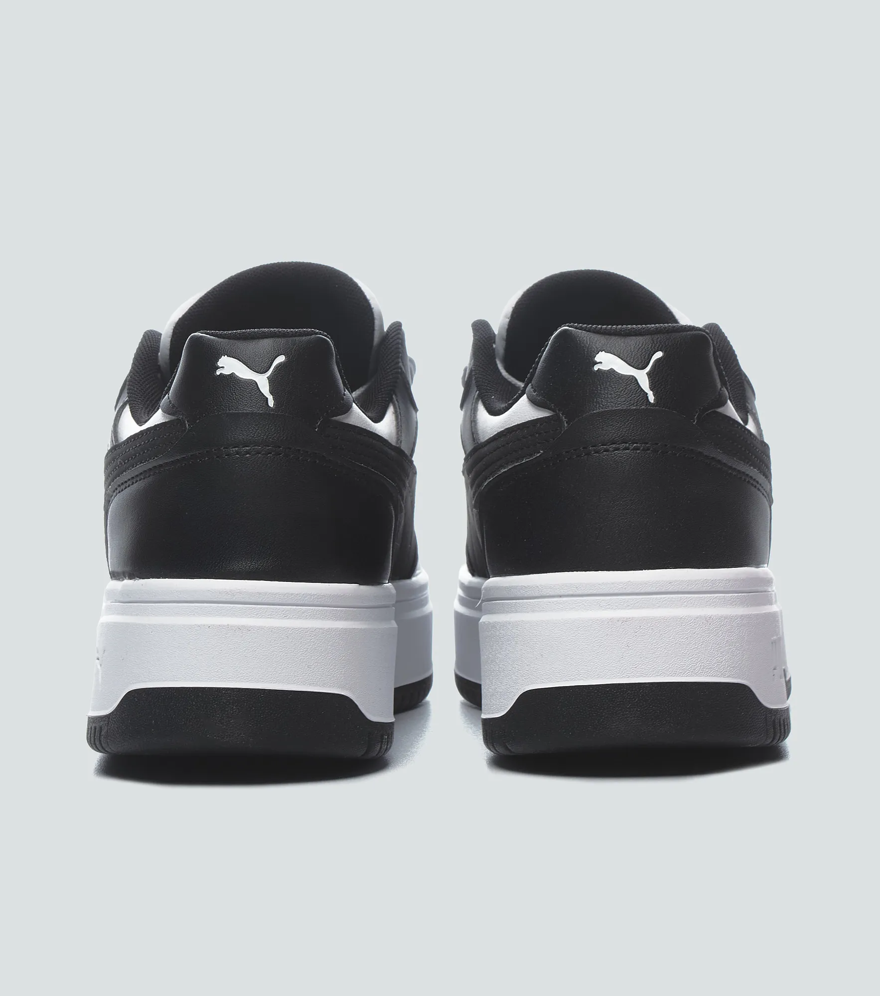 Tenis Puma Rebound Femme Low Wns 132097 NG