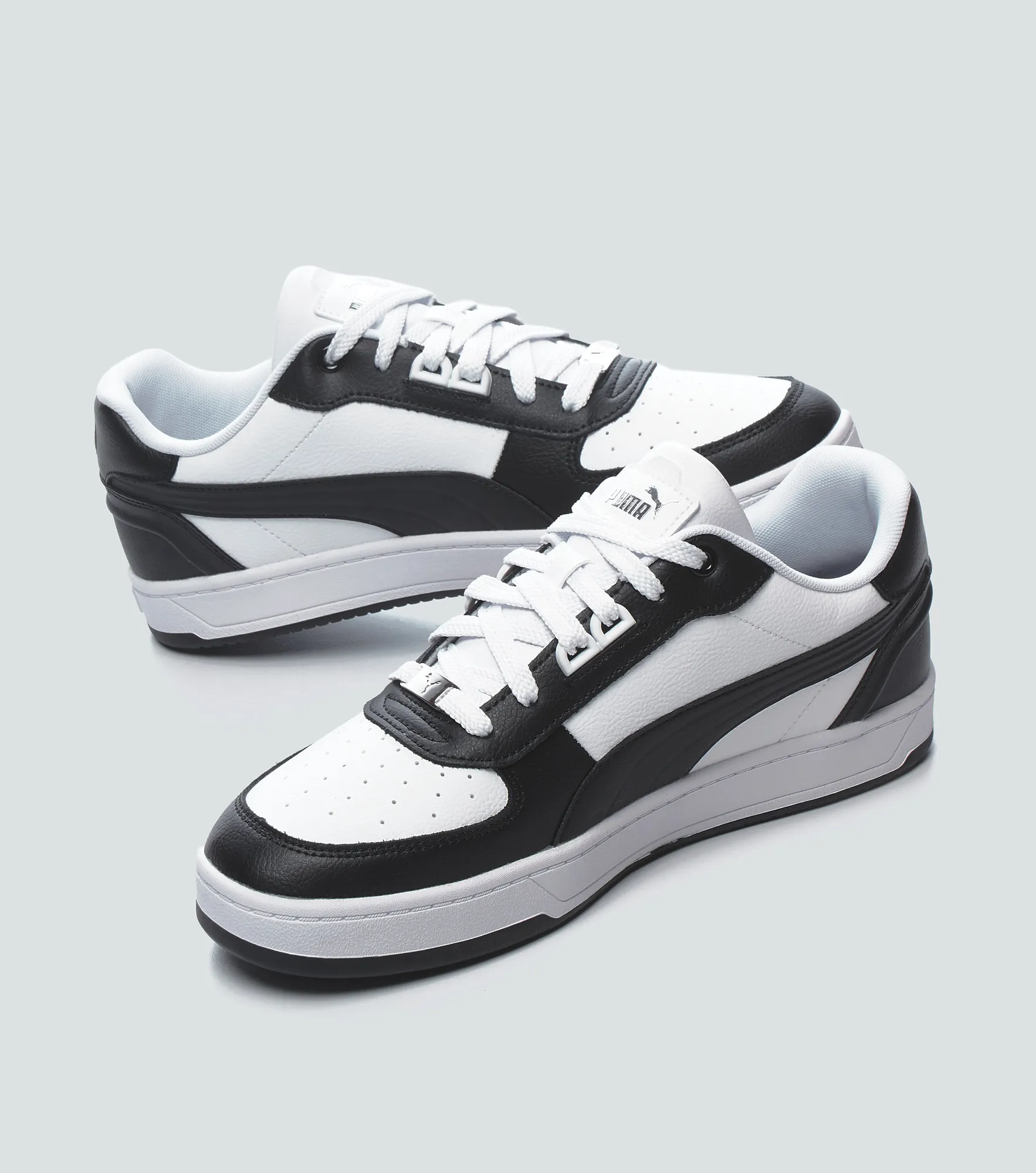 Tenis Puma Caven 2 0 Lux 132102 NG