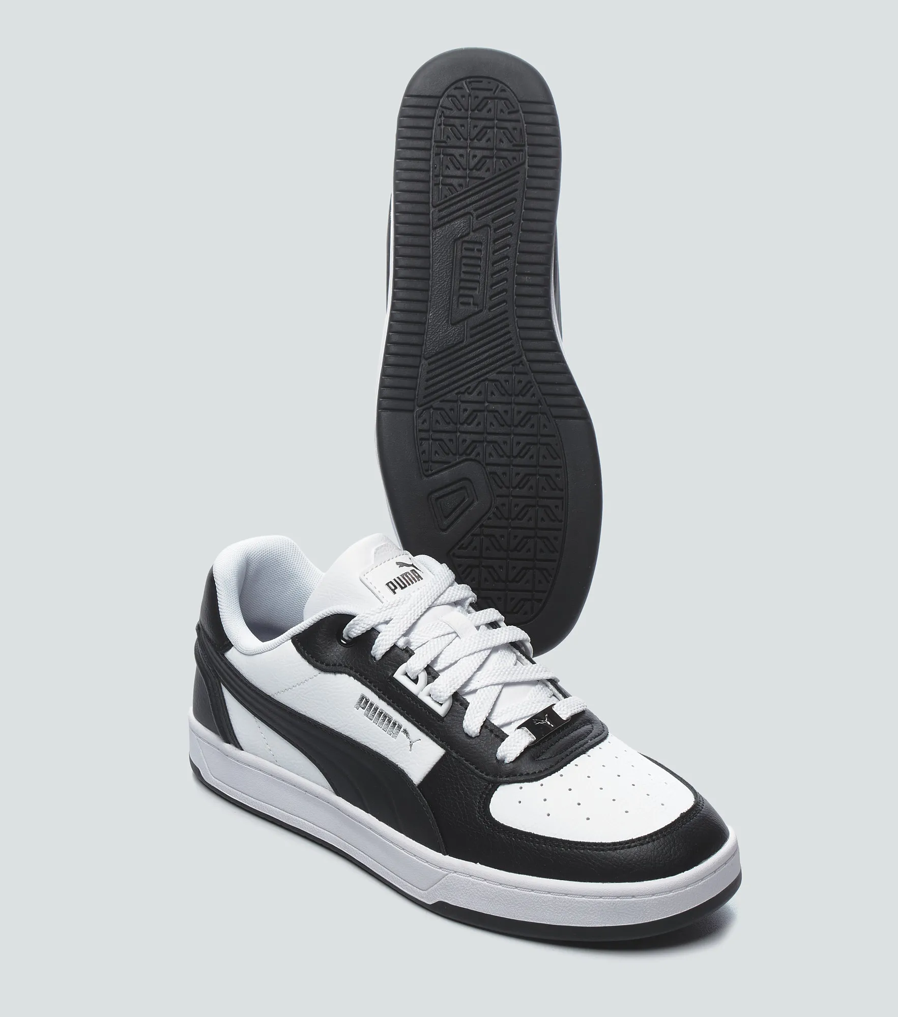 Tenis Puma Caven 2 0 Lux 132102 NG