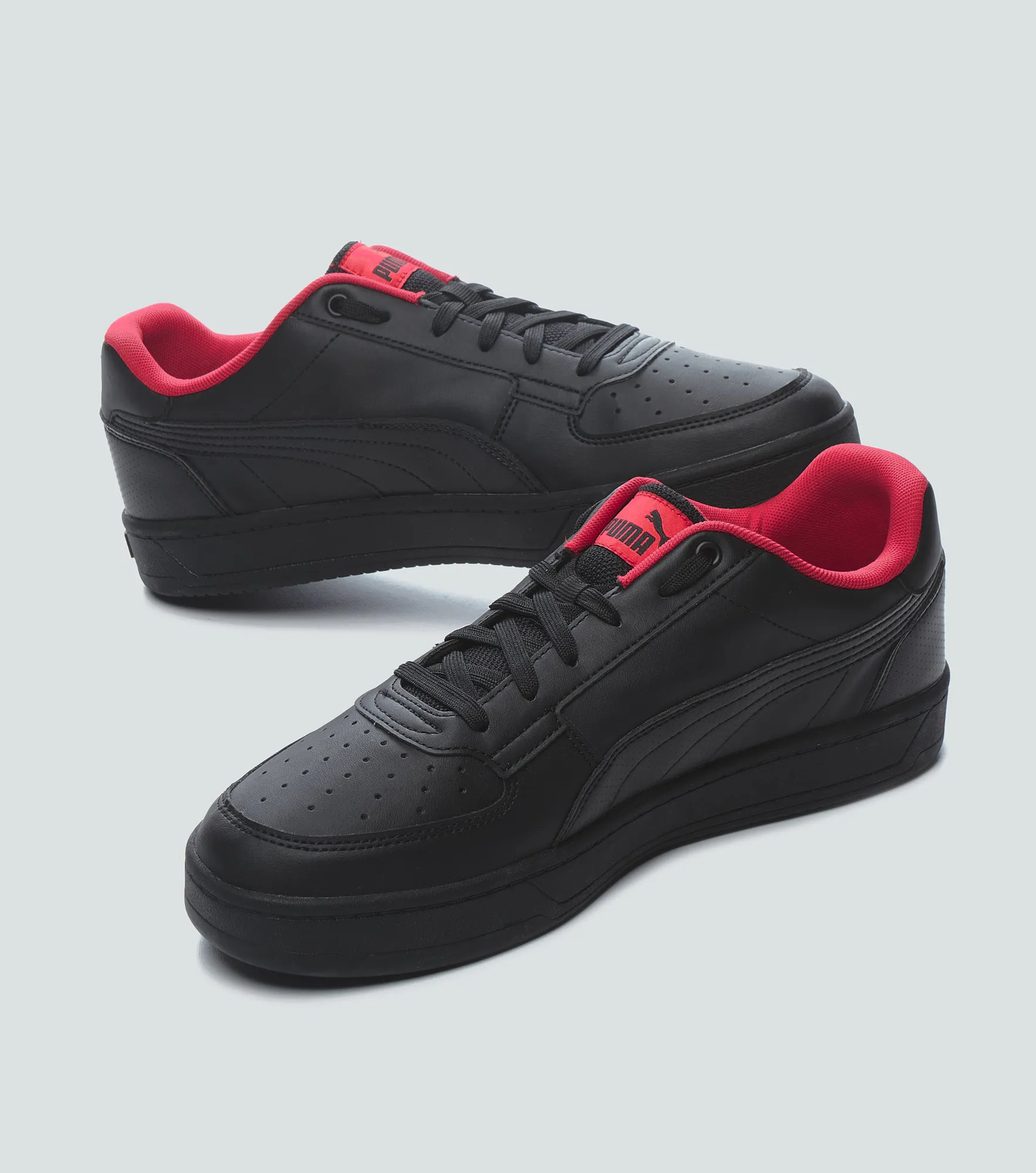 Tenis Puma F1 Caven 2 0 132105 NG