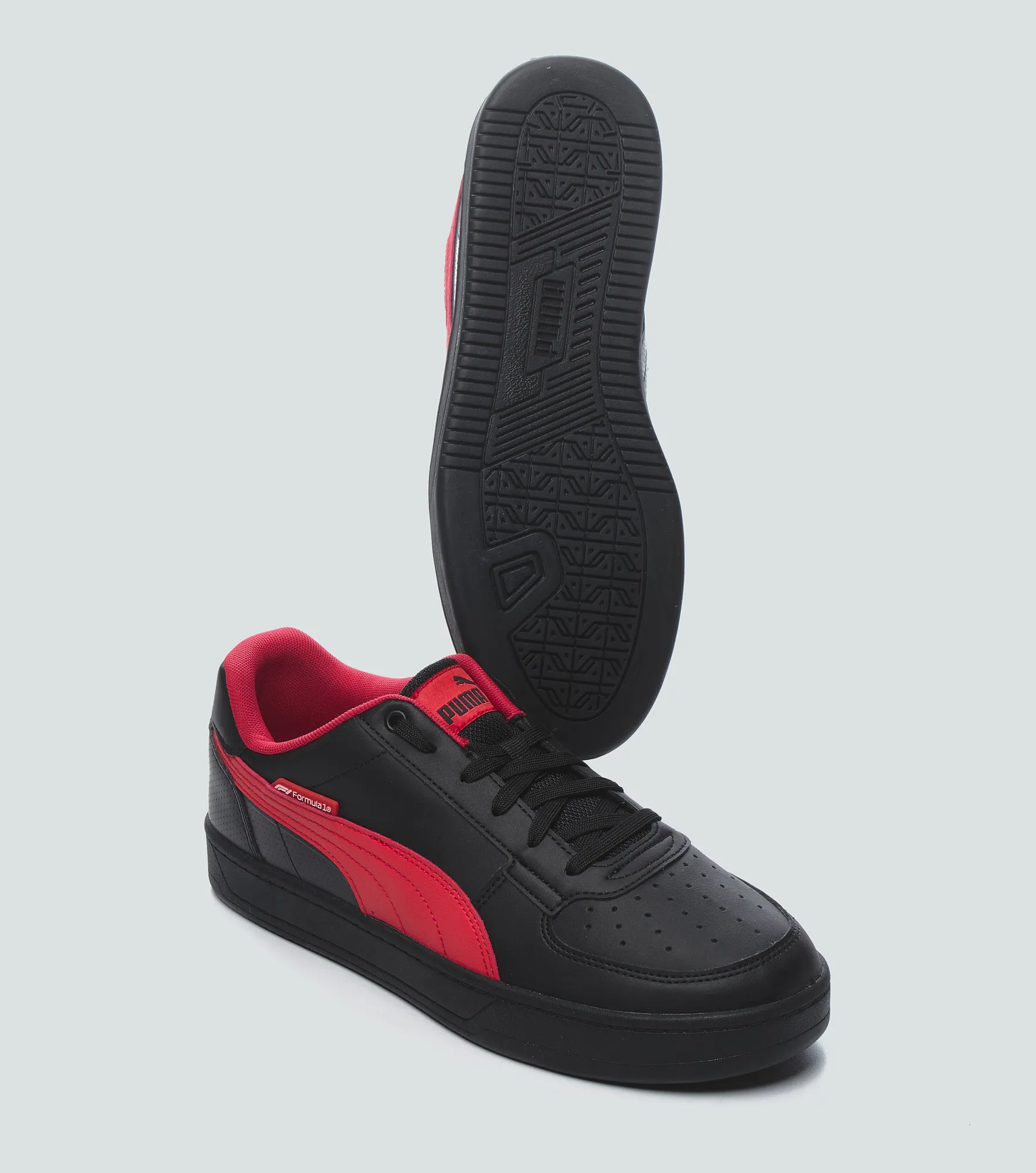 Tenis Puma F1 Caven 2 0 132105 NG