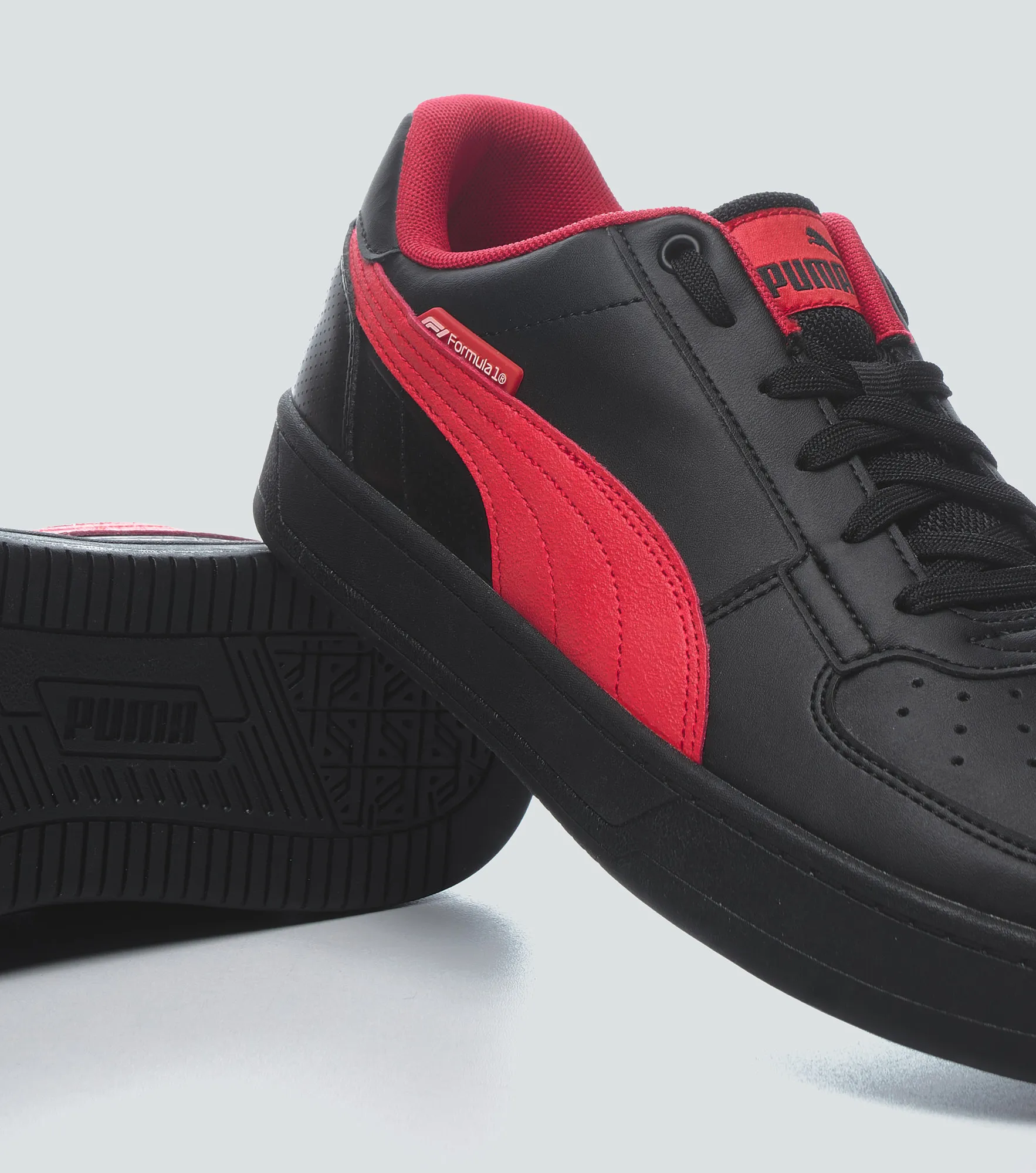 Tenis Puma F1 Caven 2 0 132105 NG