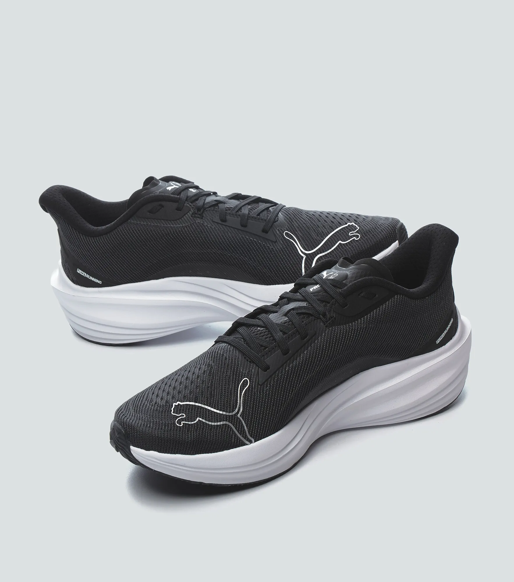 Tenis Puma Darter Pro 132106 NG