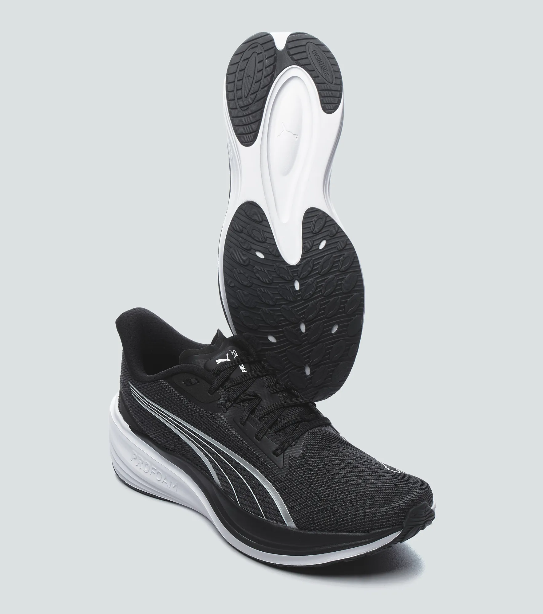 Tenis Puma Darter Pro 132106 NG