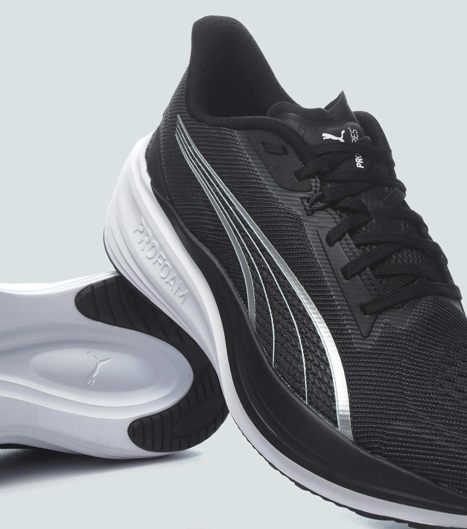 Tenis Puma Darter Pro 132106 NG