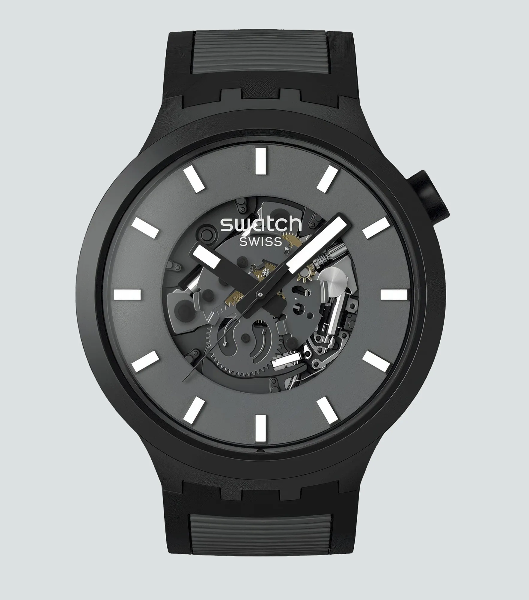 Reloj Swatch Past The Horizon 132113 NG