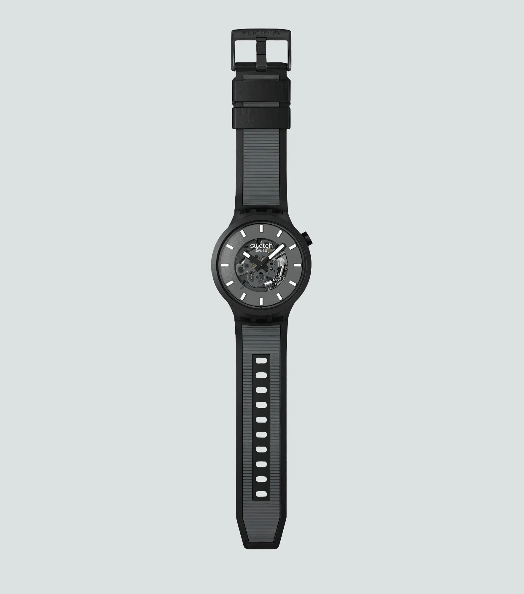 Reloj Swatch Past The Horizon 132113 NG