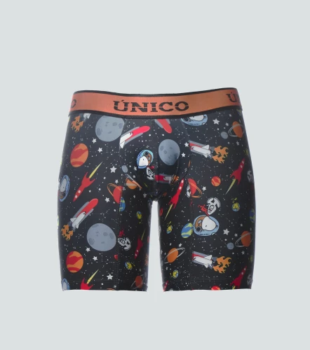 Boxer Unico Medio AviatorNG