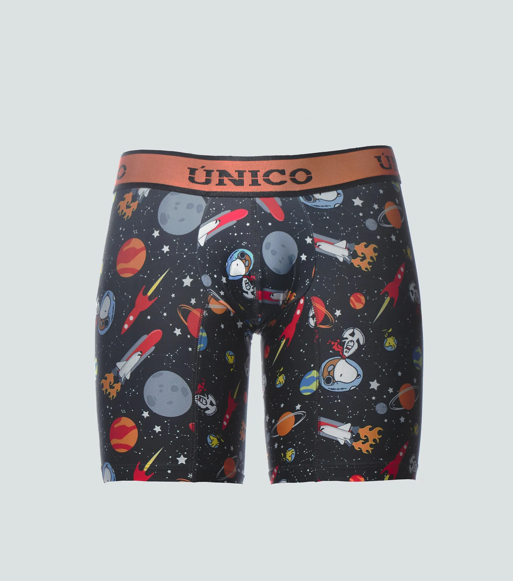 Boxer Unico Medio Aviator 132119 NG