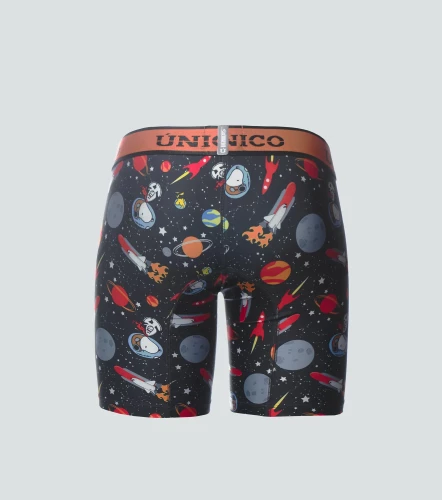 Boxer Unico Medio AviatorNG