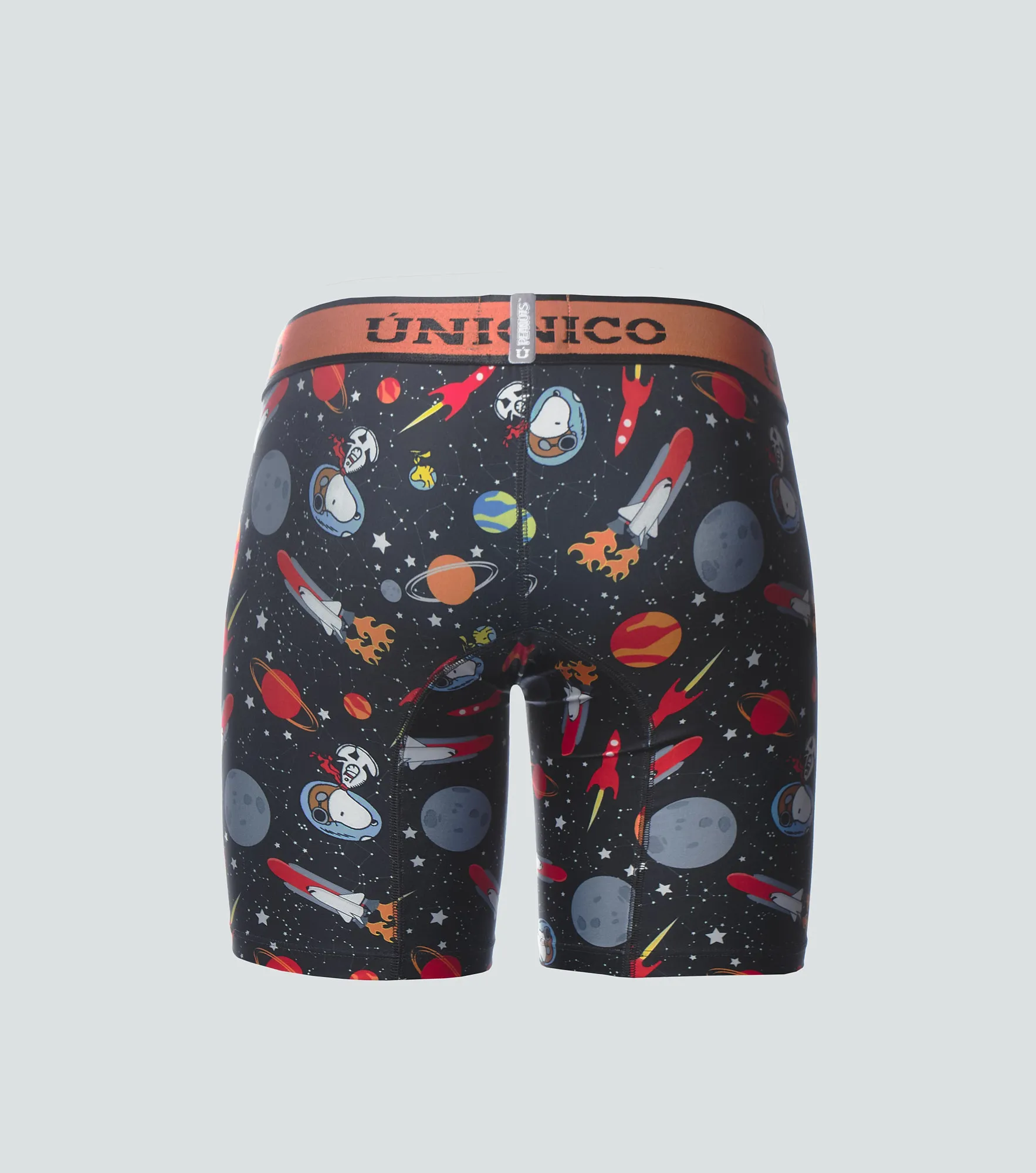 Boxer Unico Medio Aviator 132119 NG