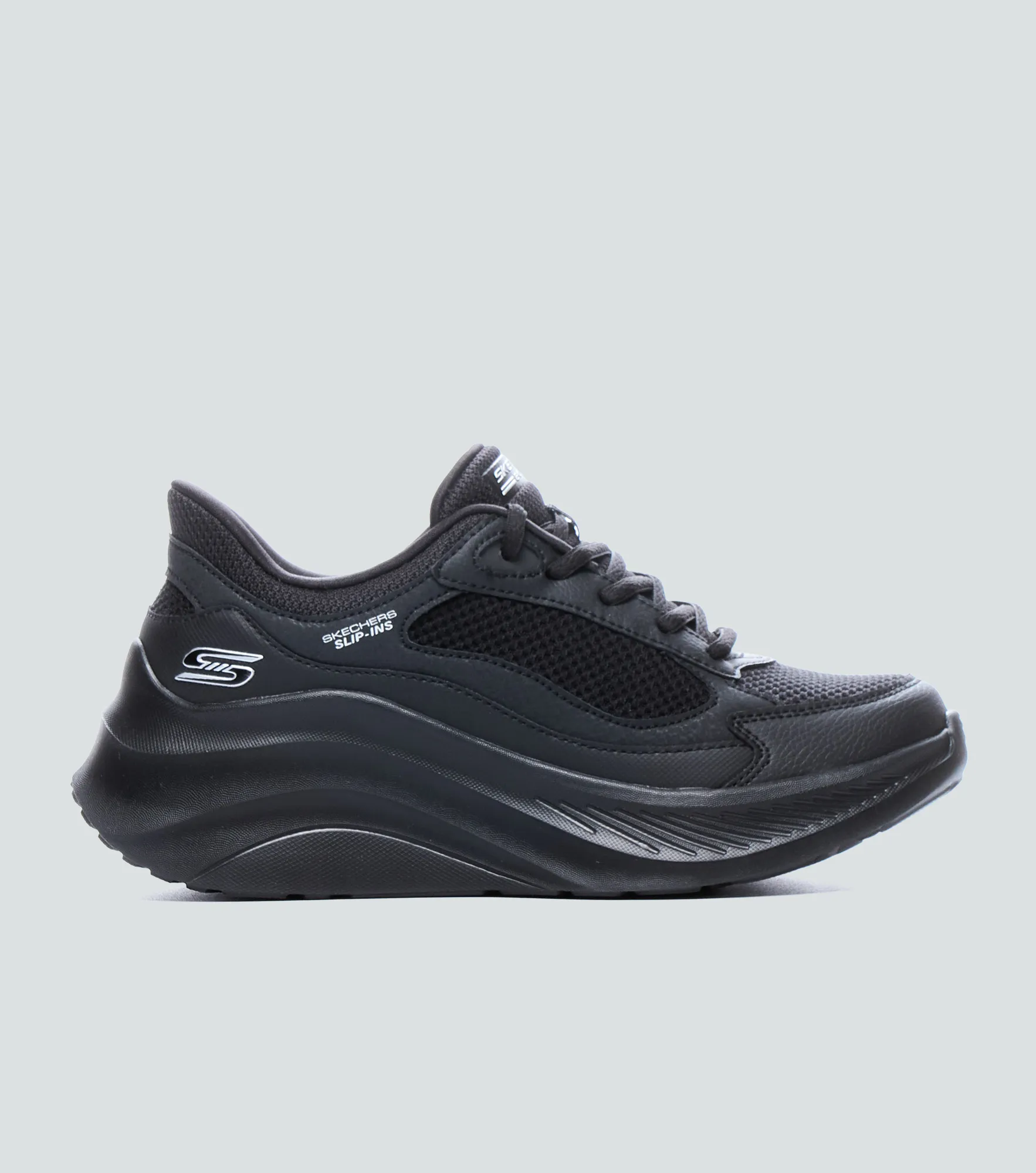 Tenis Skechers Bobs Chaos 132131 NG