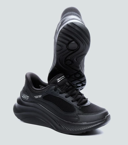 Tenis Skechers Bobs ChaosNG